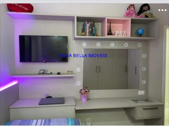 Imagem Casa com 3 Quartos à Venda, 170 m² em Jardim Bréscia - Indaiatuba