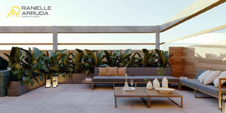 Imagem Apartamento com 3 Quartos à Venda, 70 m² em Loteamento Bela Vista - Cabedelo Imagem Apartamento com 3 Quartos à Venda, 70 m² em Loteamento Bela Vista - Cabedelo