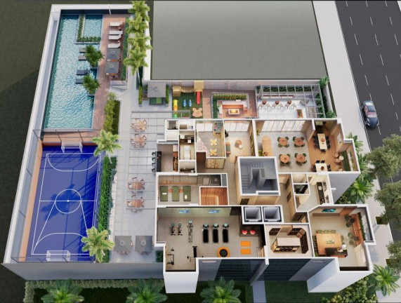 Imagem Apartamento com 3 Quartos à Venda, 83 m² em Santo Agostinho - Belo Horizonte Imagem Apartamento com 3 Quartos à Venda, 83 m² em Santo Agostinho - Belo Horizonte