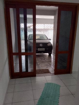 Imagem Casa com 2 Quartos à Venda, 119 m² em Parque Almerinda Pereira Chaves - Jundiaí