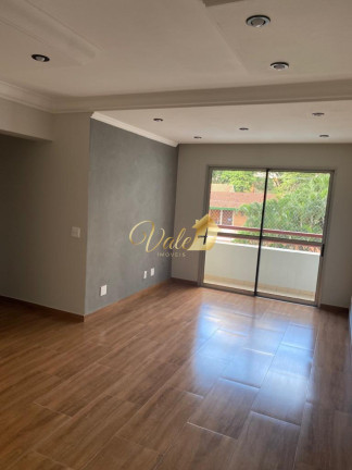 Imagem Apartamento com 3 Quartos à Venda, 90 m² em Vila Ema - São José Dos Campos