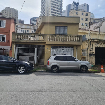 Imagem Casa com 3 Quartos à Venda, 380 m² em Alto Da Lapa - São Paulo