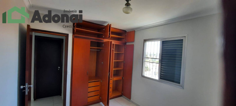 Imagem Apartamento com 3 Quartos à Venda, 97 m² em Vila Das Hortências - Jundiaí Imagem Apartamento com 3 Quartos à Venda, 97 m² em Vila Das Hortências - Jundiaí