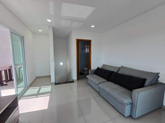Imagem Apartamento com 2 Quartos à Venda, 155 m² em Assunção - São Bernardo Do Campo