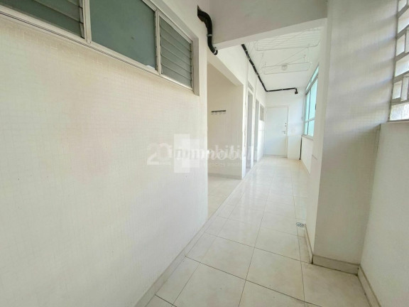 Imagem Apartamento com 3 Quartos à Venda, 226 m² em Higienópolis - São Paulo