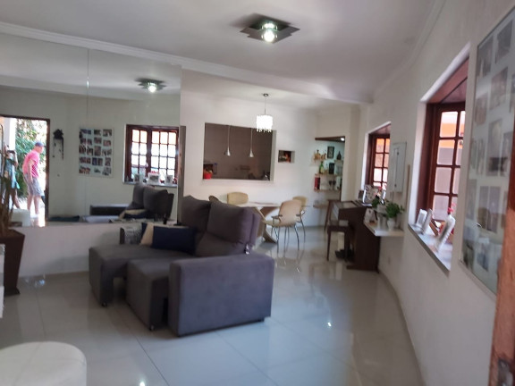 Imagem Sobrado com 4 Quartos à Venda, 121 m² em Jardim Marabá(zona Sul) - São Paulo