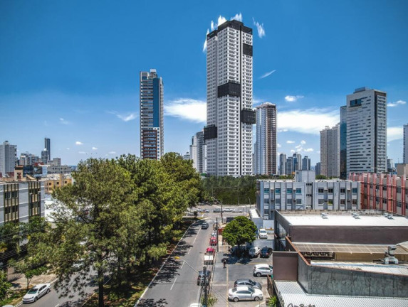 Imagem Apartamento com 3 Quartos à Venda, 161 m² em Setor Bueno - Goiânia