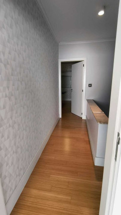 Imagem Casa com 2 Quartos à Venda, 120 m² em Brooklin Novo - São Paulo Imagem Casa com 2 Quartos à Venda, 120 m² em Brooklin Novo - São Paulo