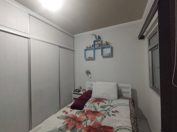 Imagem Apartamento com 1 Quarto à Venda, 56 m² em Bela Vista - São Paulo