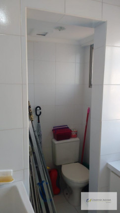Imagem Apartamento com 2 Quartos à Venda, 65 m² em Vila Santa Catarina - São Paulo