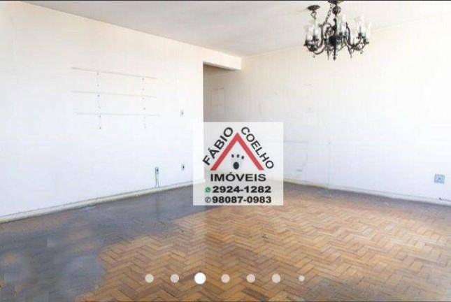 Imagem Apartamento com 3 Quartos à Venda, 130 m² em Paraíso - São Paulo Imagem Apartamento com 3 Quartos à Venda, 130 m² em Paraíso - São Paulo