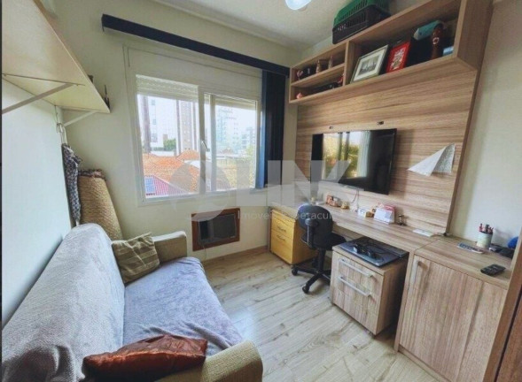 Imagem Apartamento com 3 Quartos à Venda, 86 m² em Petrópolis - Porto Alegre