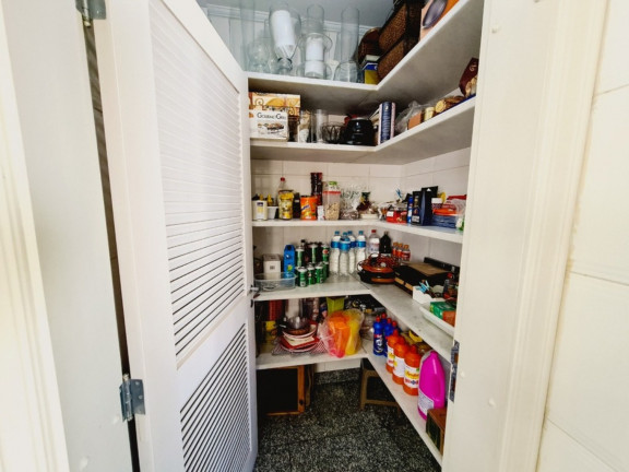 Imagem Imóvel com 4 Quartos à Venda, 257 m² em Campo Belo - São Paulo