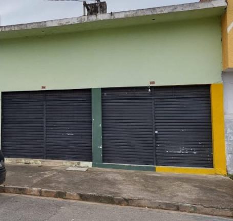 Imagem Loja para Alugar, 40 m² em Residencial Estoril - Taubaté Imagem Loja para Alugar, 40 m² em Residencial Estoril - Taubaté