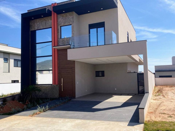 Imagem Casa de Condomínio com 3 Quartos à Venda, 250 m² em Recanto Quarto Centenário - Jundiaí Imagem Casa de Condomínio com 3 Quartos à Venda, 250 m² em Recanto Quarto Centenário - Jundiaí