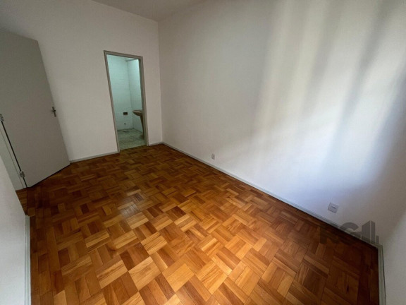 Imagem Apartamento com 1 Quarto à Venda, 40 m² em Centro Histórico - Porto Alegre Imagem Apartamento com 1 Quarto à Venda, 40 m² em Centro Histórico - Porto Alegre