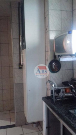 Imagem Apartamento com 2 Quartos à Venda, 57 m² em Jardim Casqueiro - Cubatão Imagem Apartamento com 2 Quartos à Venda, 57 m² em Jardim Casqueiro - Cubatão