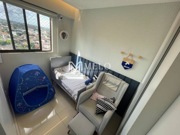 Imagem Apartamento com 3 Quartos à Venda, 72 m² em Encruzilhada - Recife Imagem Apartamento com 3 Quartos à Venda, 72 m² em Encruzilhada - Recife