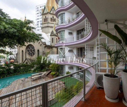 Imagem Apartamento com 1 Quarto à Venda, 41 m² em Centro - São Paulo Imagem Apartamento com 1 Quarto à Venda, 41 m² em Centro - São Paulo