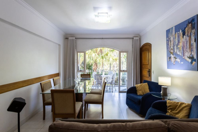 Imagem Apartamento com 4 Quartos à Venda, 142 m² em Alto De Pinheiros - São Paulo Imagem Apartamento com 4 Quartos à Venda, 142 m² em Alto De Pinheiros - São Paulo