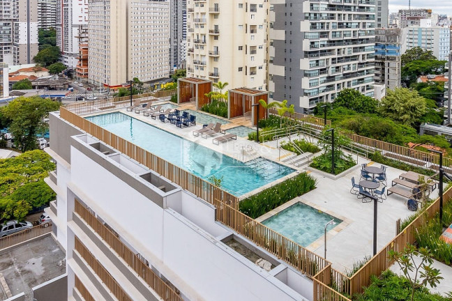 Imagem Apartamento com 3 Quartos à Venda, 144 m² em Sumarezinho - São Paulo Imagem Apartamento com 3 Quartos à Venda, 144 m² em Sumarezinho - São Paulo