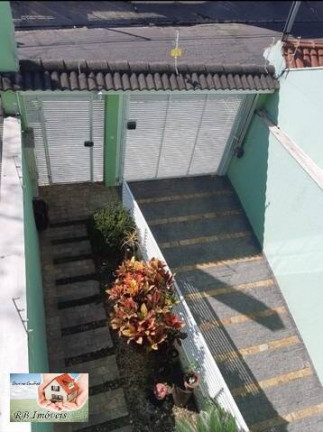 Imagem Casa com 4 Quartos à Venda, 254 m² em Vila Floresta - Santo André Imagem Casa com 4 Quartos à Venda, 254 m² em Vila Floresta - Santo André