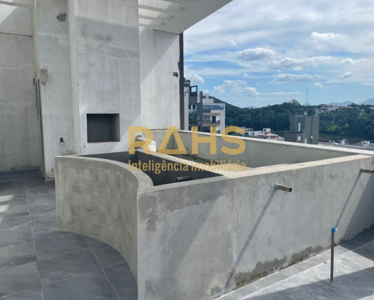 Imagem Cobertura com 3 Quartos à Venda, 272 m² em América - Joinville Imagem Cobertura com 3 Quartos à Venda, 272 m² em América - Joinville