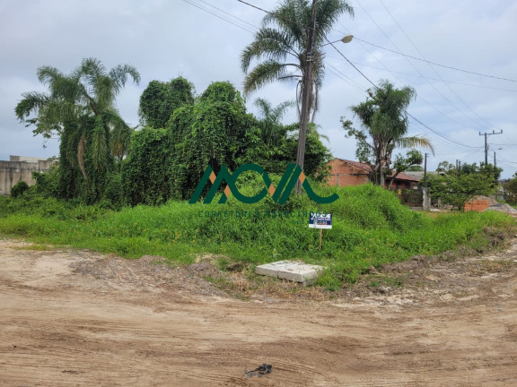 Imagem Terreno à Venda, 360 m² em Cambijú - Itapoá Imagem Terreno à Venda, 360 m² em Cambijú - Itapoá