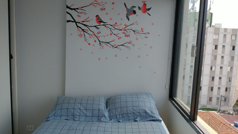 Imagem Kitnet com 1 Quarto à Venda, 27 m² em Bela Vista - São Paulo Imagem Kitnet com 1 Quarto à Venda, 27 m² em Bela Vista - São Paulo