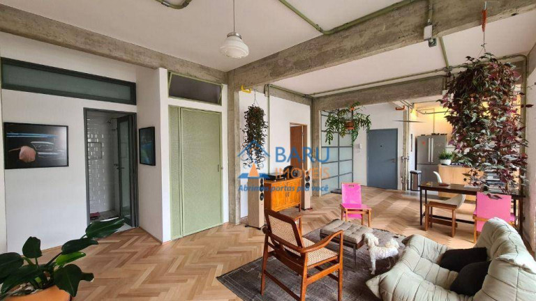 Imagem Apartamento com 3 Quartos à Venda, 130 m² em Higienópolis - São Paulo Imagem Apartamento com 3 Quartos à Venda, 130 m² em Higienópolis - São Paulo