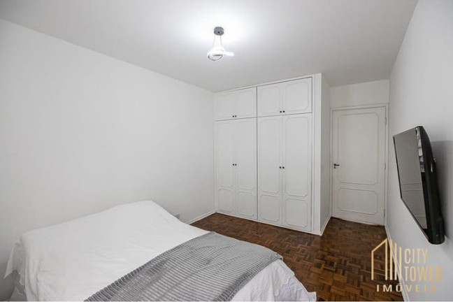 Imagem Apartamento com 3 Quartos à Venda, 105 m² em Jardim Paulista - São Paulo Imagem Apartamento com 3 Quartos à Venda, 105 m² em Jardim Paulista - São Paulo