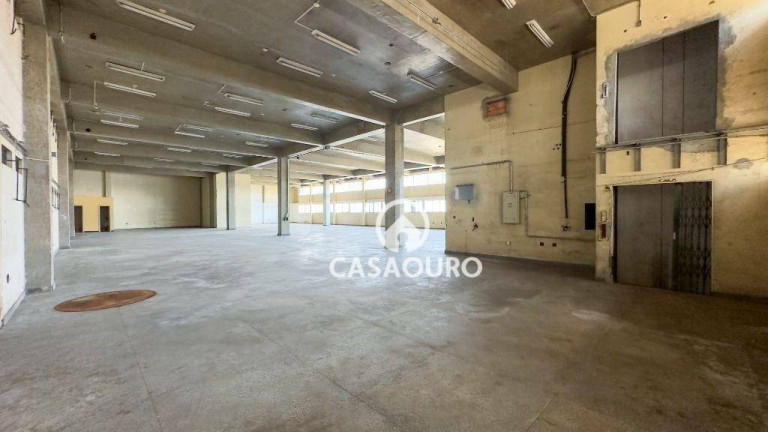 Imagem Edifício Residencial à Venda ou Locação, 6.262 m² em Centro - Belo Horizonte Imagem Edifício Residencial à Venda ou Locação, 6.262 m² em Centro - Belo Horizonte
