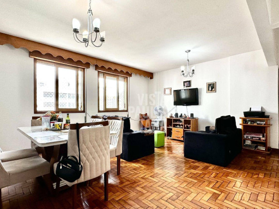 Imagem Apartamento com 3 Quartos à Venda, 110 m² em Perdizes - São Paulo Imagem Apartamento com 3 Quartos à Venda, 110 m² em Perdizes - São Paulo