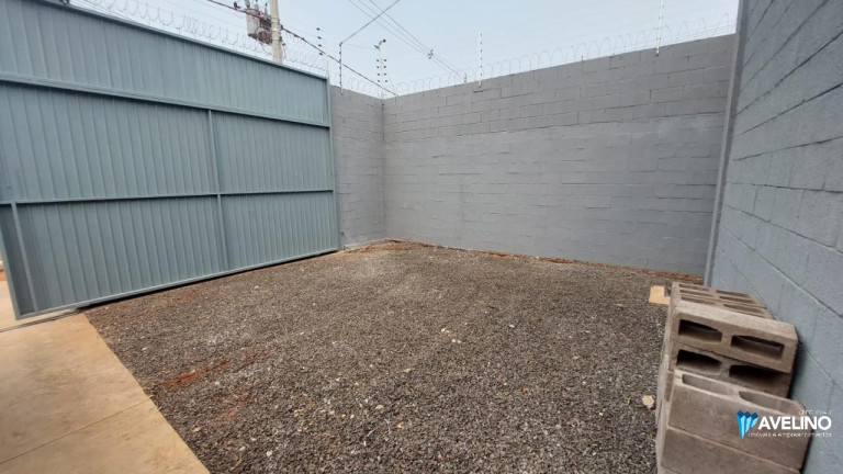 Imagem Imóvel Comercial para Alugar, 180 m² em Jardim Noroeste - Campo Grande