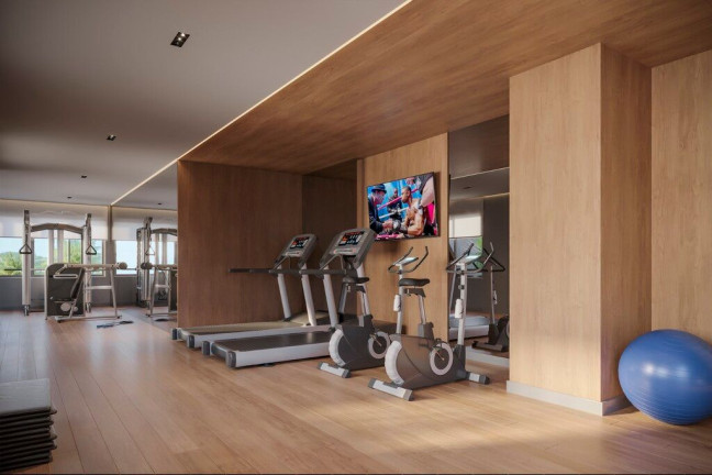 Imagem Apartamento com 2 Quartos à Venda, 40 m² em Vila Guilhermina - São Paulo Imagem Apartamento com 2 Quartos à Venda, 40 m² em Vila Guilhermina - São Paulo