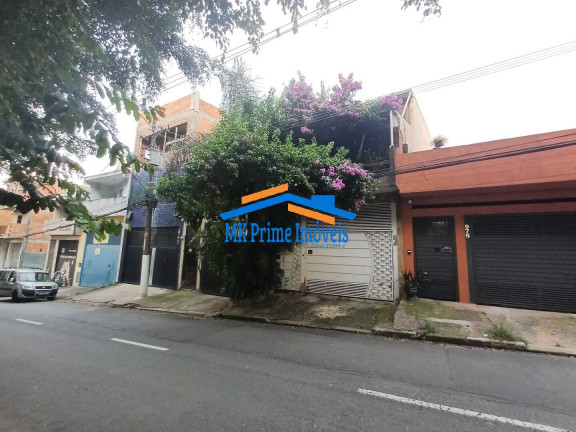 Imagem Sobrado com 3 Quartos à Venda, 275 m² em Santa Maria - Osasco Imagem Sobrado com 3 Quartos à Venda, 275 m² em Santa Maria - Osasco