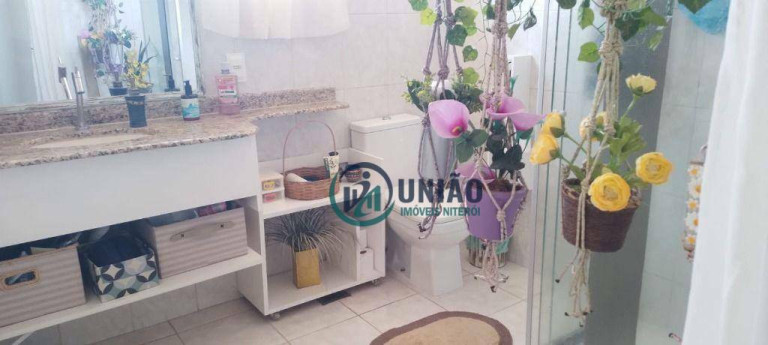 Imagem Casa com 3 Quartos à Venda, 150 m² em Serra Grande - Niterói Imagem Casa com 3 Quartos à Venda, 150 m² em Serra Grande - Niterói