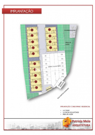 Imagem Casa com 2 Quartos à Venda, 50 m² em Paisagem Casa Grande - Cotia Imagem Casa com 2 Quartos à Venda, 50 m² em Paisagem Casa Grande - Cotia