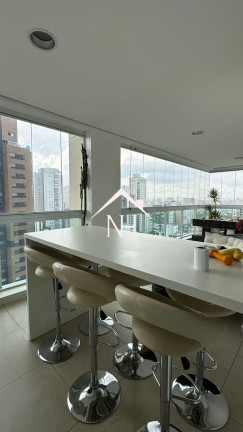 Imagem Imóvel com 3 Quartos à Venda, 370 m² em Campo Belo - São Paulo Imagem Imóvel com 3 Quartos à Venda, 370 m² em Campo Belo - São Paulo