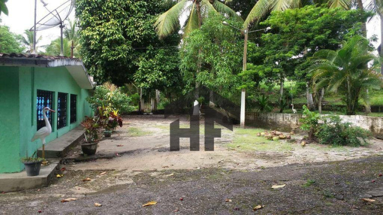 Imagem Chácara com 3 Quartos à Venda, 4.500 m² em Centro - Igarassu Imagem Chácara com 3 Quartos à Venda, 4.500 m² em Centro - Igarassu