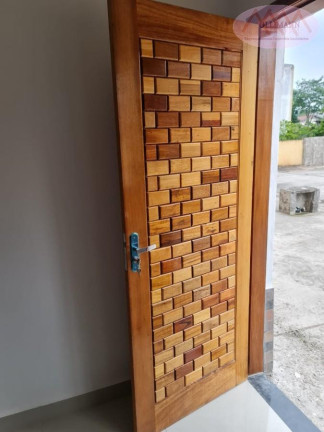 Imagem Sobrado com 2 Quartos à Venda, 54 m² em Jardim São João - Mauá