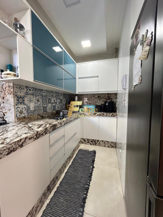 Imagem Imóvel com 3 Quartos à Venda, 90 m² em Jardim Camburi - Vitória Imagem Imóvel com 3 Quartos à Venda, 90 m² em Jardim Camburi - Vitória