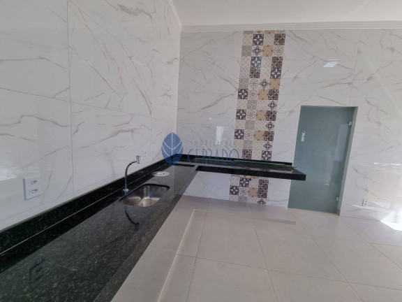 Imagem Casa com 4 Quartos à Venda, 198 m² em Residencial Rio Jordão - Anápolis Imagem Casa com 4 Quartos à Venda, 198 m² em Residencial Rio Jordão - Anápolis