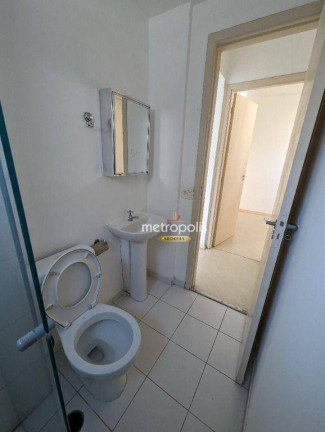 Imagem Apartamento com 2 Quartos à Venda, 48 m² em Vila Firmiano Pinto - São Paulo