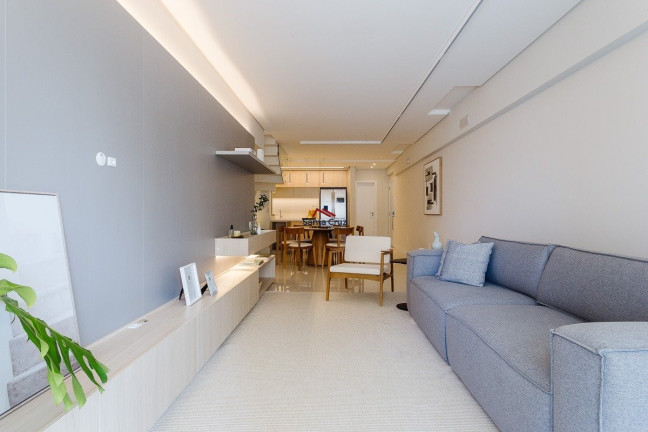 Imagem Apartamento com 3 Quartos à Venda, 275 m² em Jurerê Internacional - Florianópolis