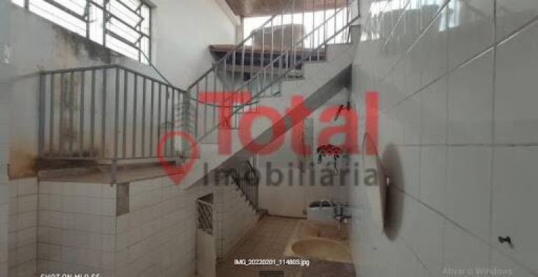 Imagem Casa com 4 Quartos para Alugar, 160 m² em Giovanini - Coronel Fabriciano