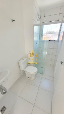 Imagem Apartamento com 2 Quartos para Alugar, 52 m² em Vila Brasileira - Mogi Das Cruzes