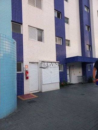 Imagem Apartamento com 2 Quartos à Venda, 55 m² em Caiçara - Praia Grande