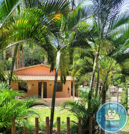 Casa com 3 Quartos à Venda, 75 m² em Jambreiro - Porto Seguro