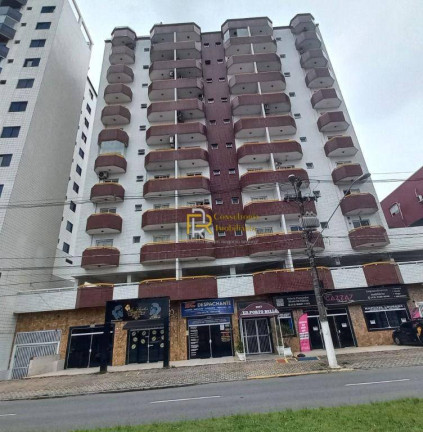Imagem Kitnet com 1 Quarto à Venda, 36 m² em Tupi - Praia Grande Imagem Kitnet com 1 Quarto à Venda, 36 m² em Tupi - Praia Grande